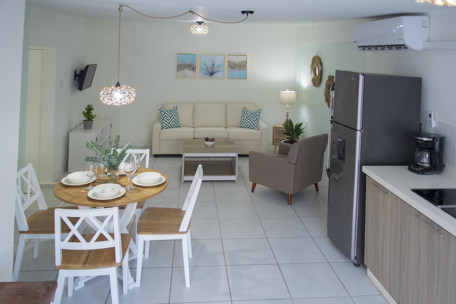 Apartment 3