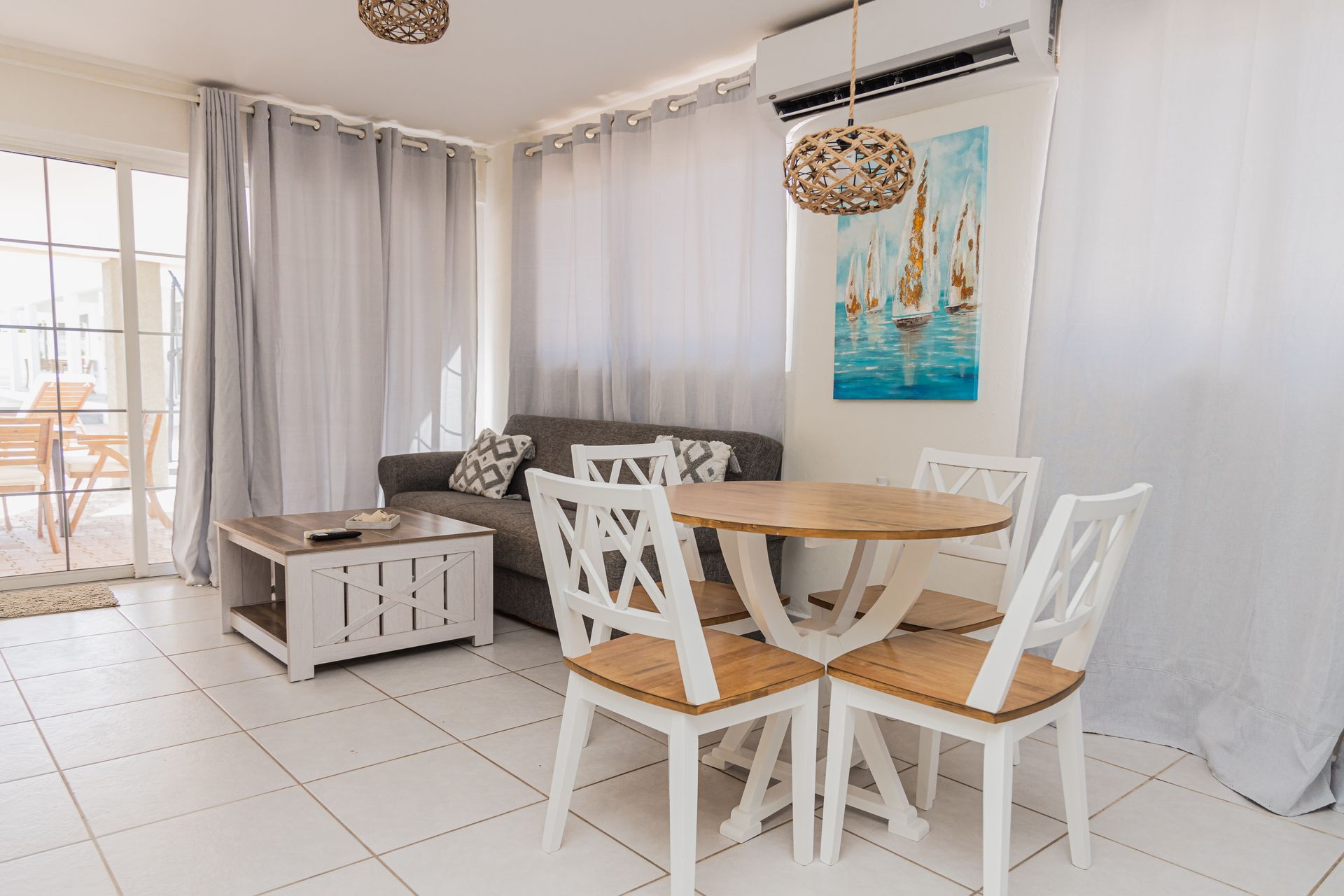 Apartment 4