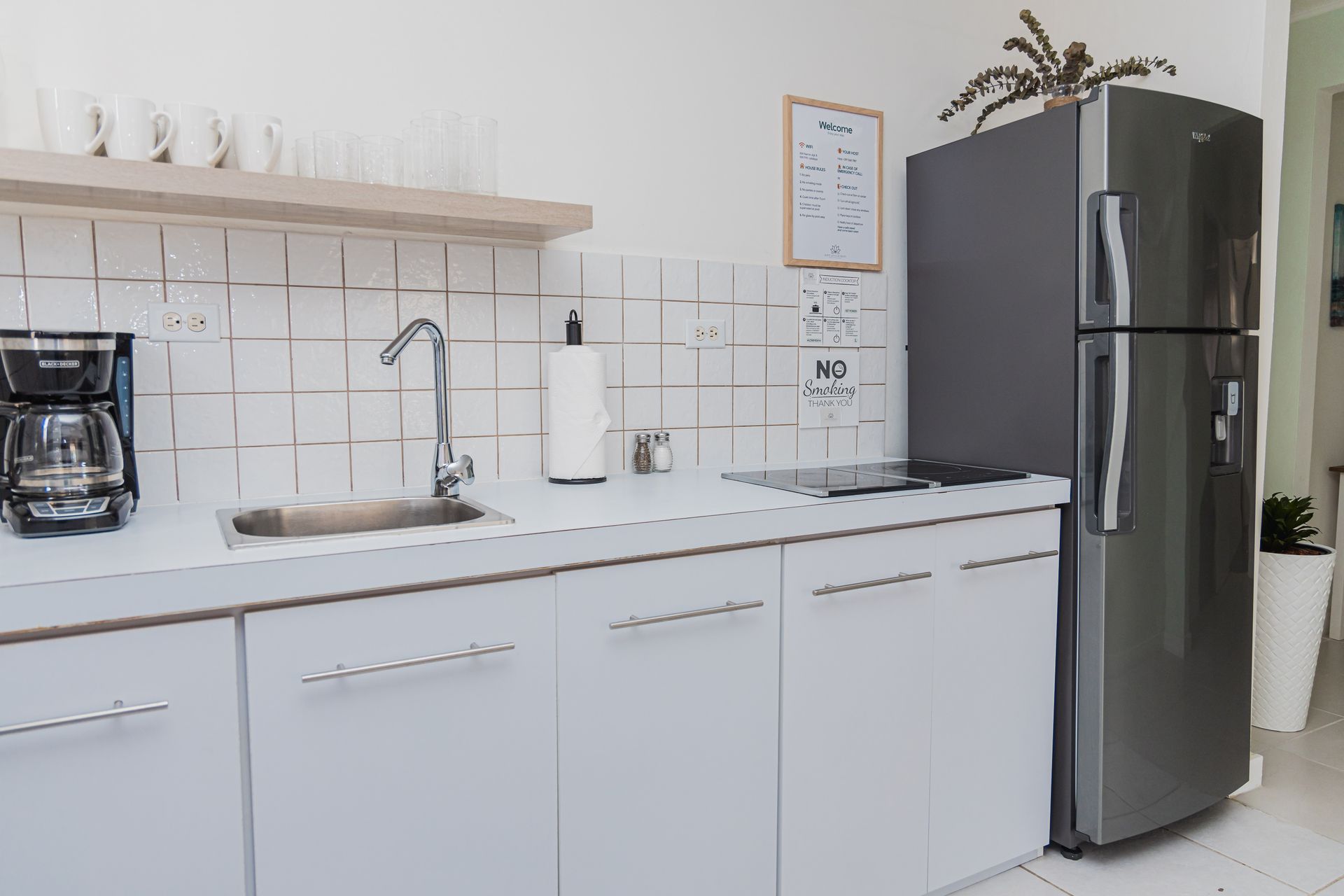Apartment 4