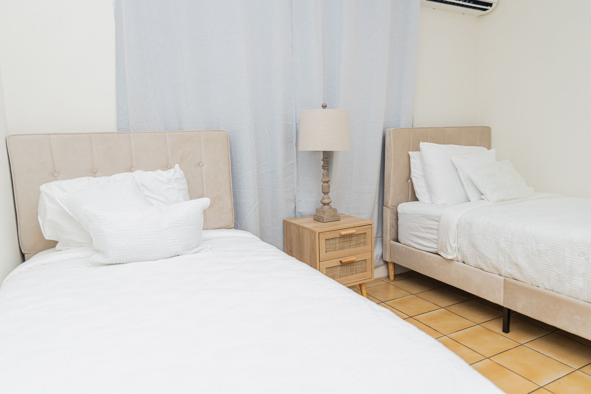 Apartment 4