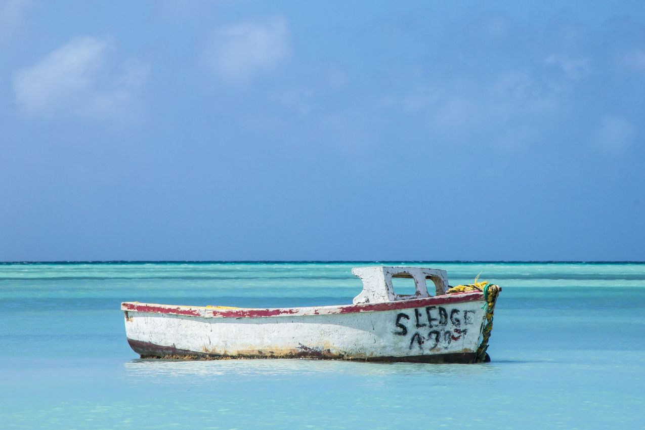 Aruba
