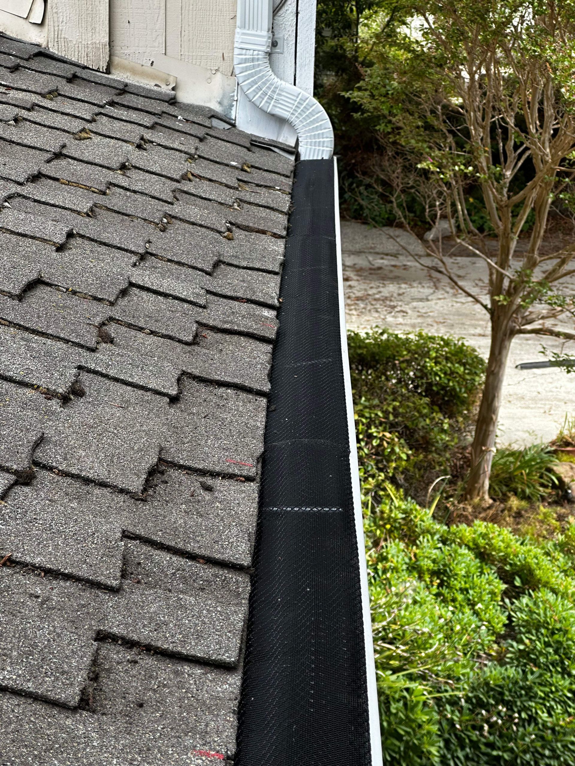 gutter guard