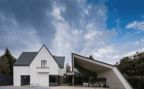 metal roofing
