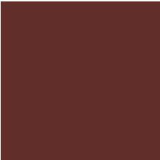 colonial red gutter color options
