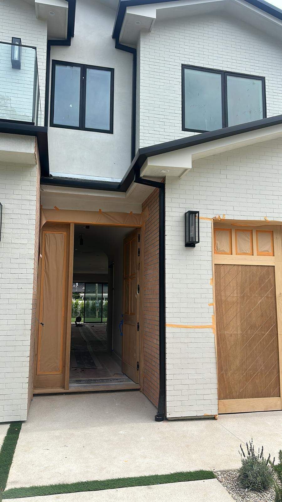 home metal renovations