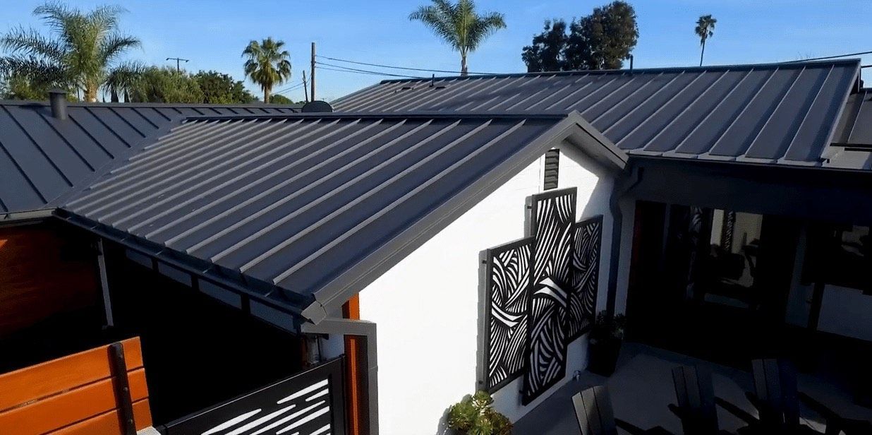 metal roofing,los angeles roofing,los angeles metal roofing