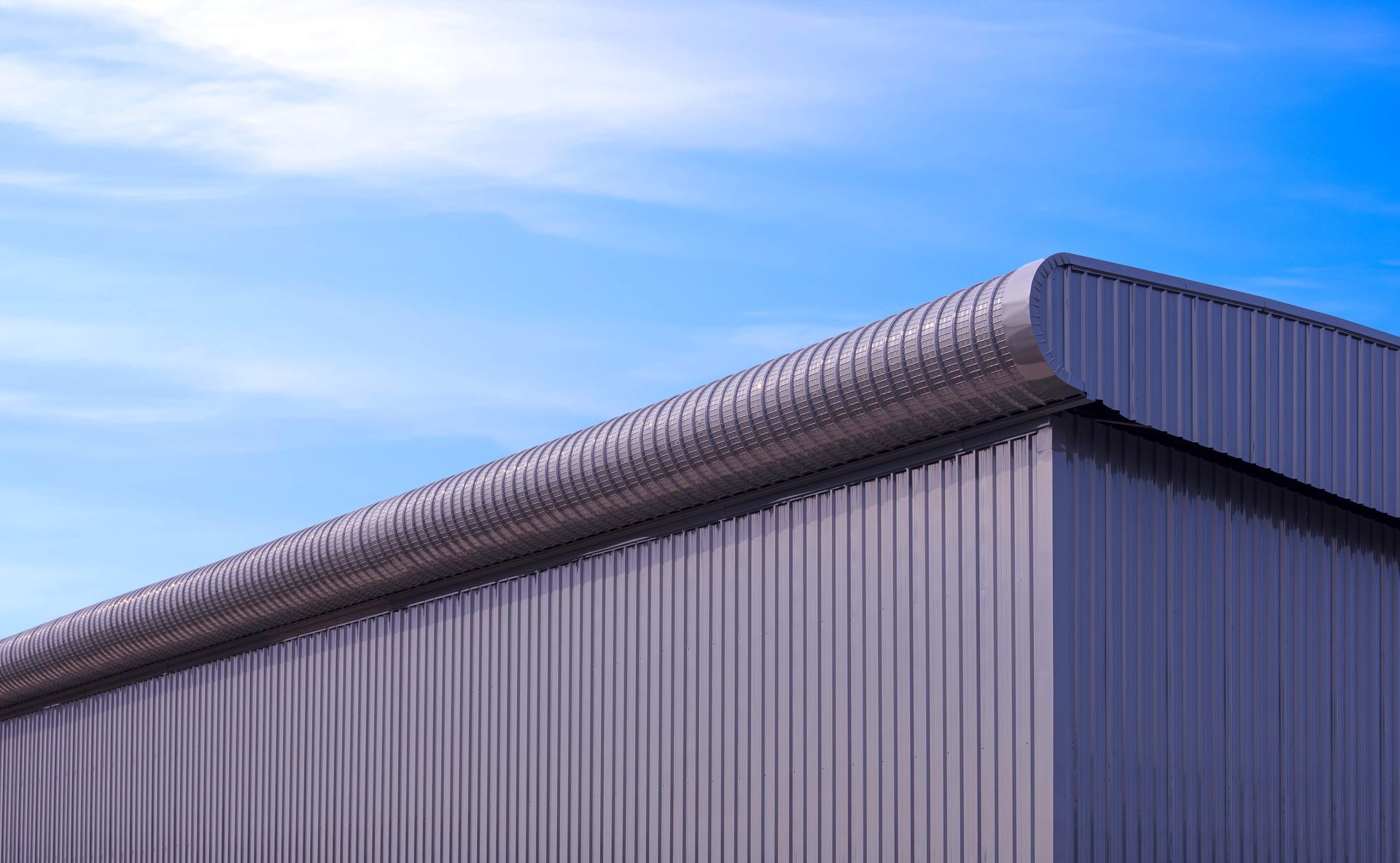 metal building