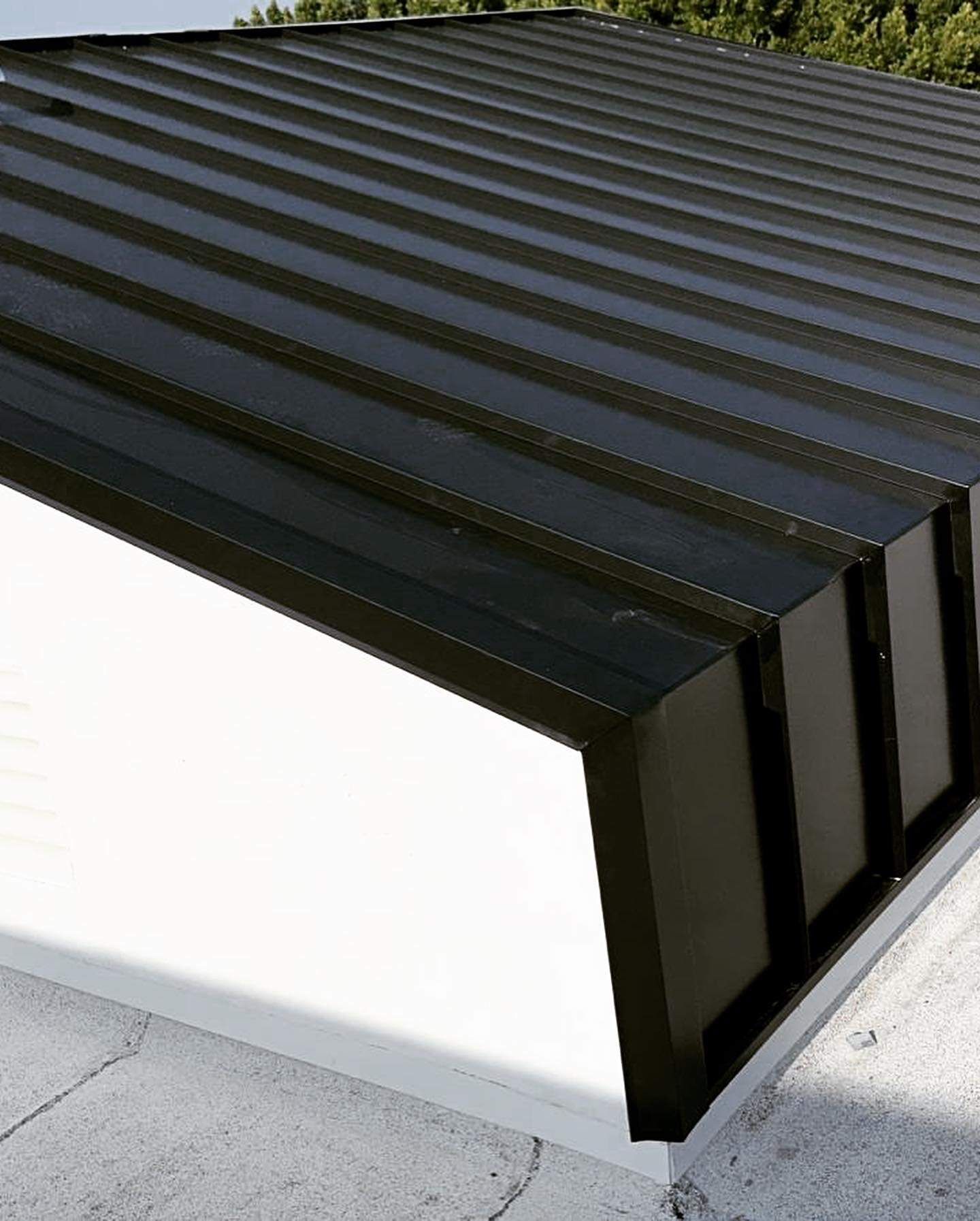 skylight metal roofing,skylight metal project
