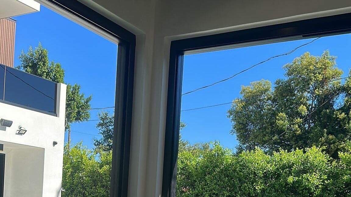 metal window casing,custom metal window casing