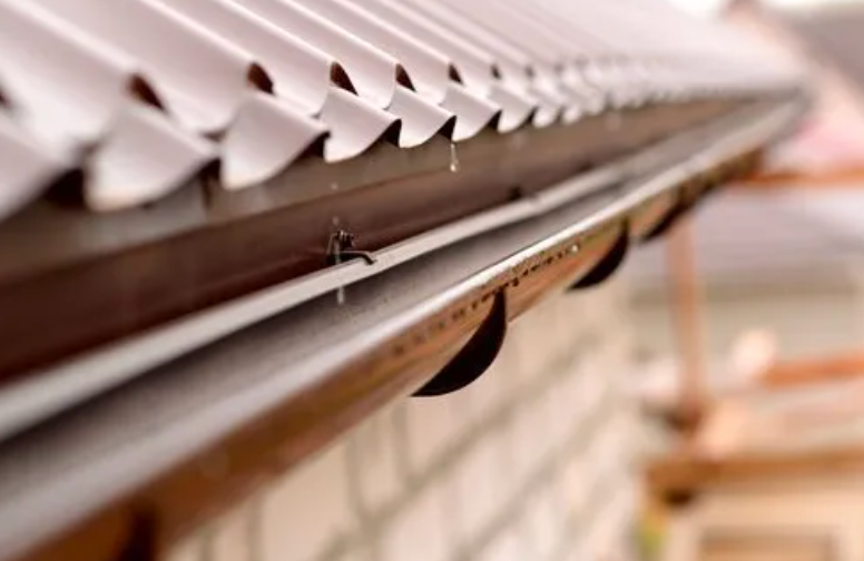 encino gutter,encino gutter installation,encino seamless gutter
