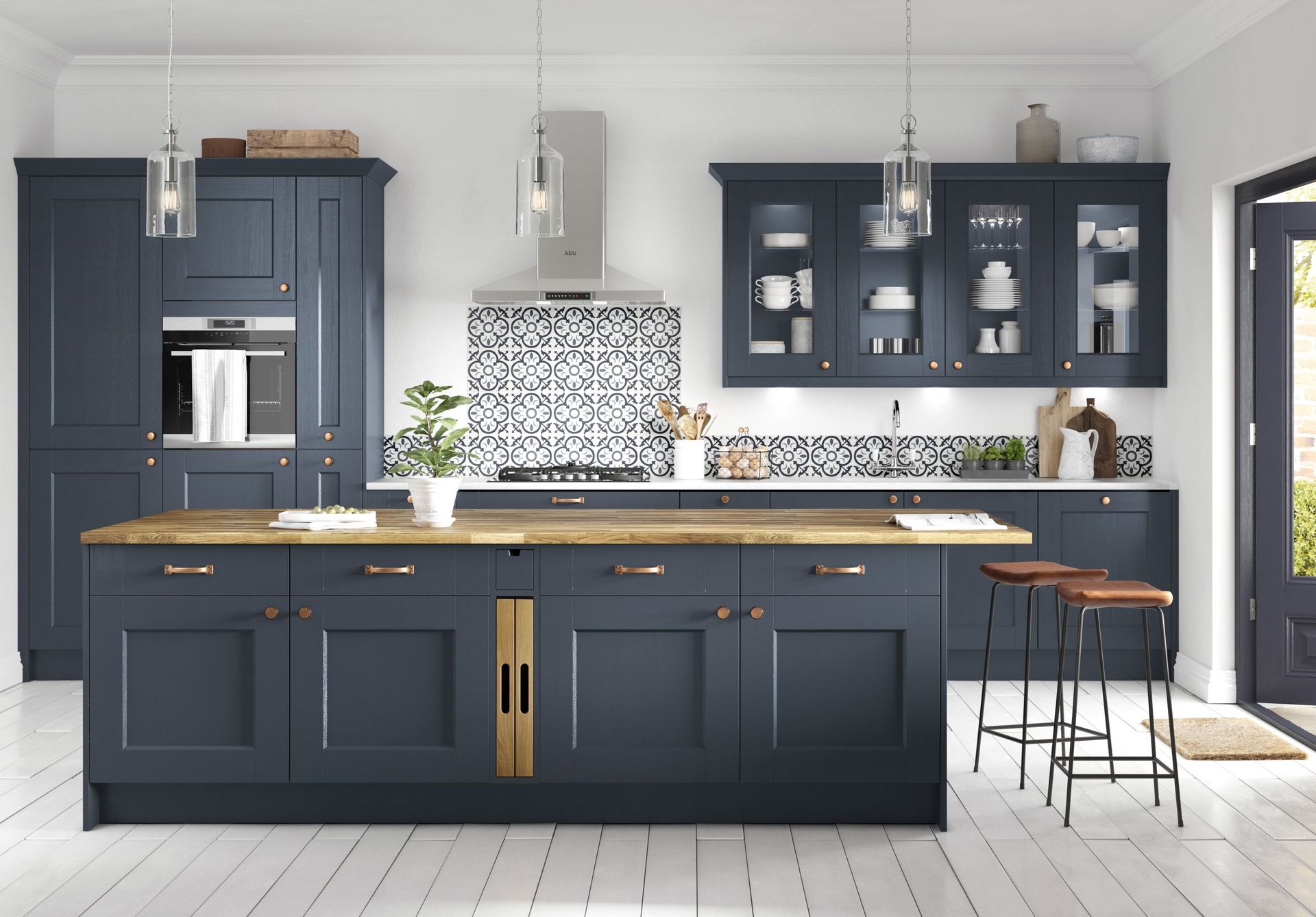 Services Tonwood Home Hardware