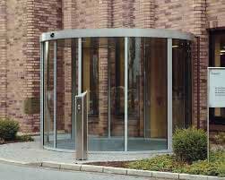 Automatización de Accesos Masters - PUERTAS GIRATORIAS Automatización de Accesos Masters - PUERTAS GIRATORIAS