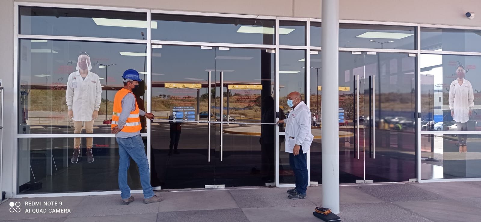 Automatización de Accesos Masters - PUERTAS AUTOMÁTICAS DE CRISTAL Automatización de Accesos Masters - PUERTAS AUTOMÁTICAS DE CRISTAL