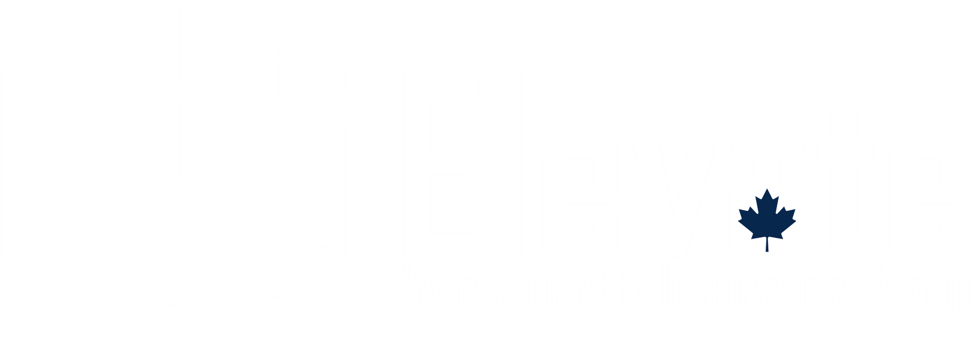 Elevate IIG Logo