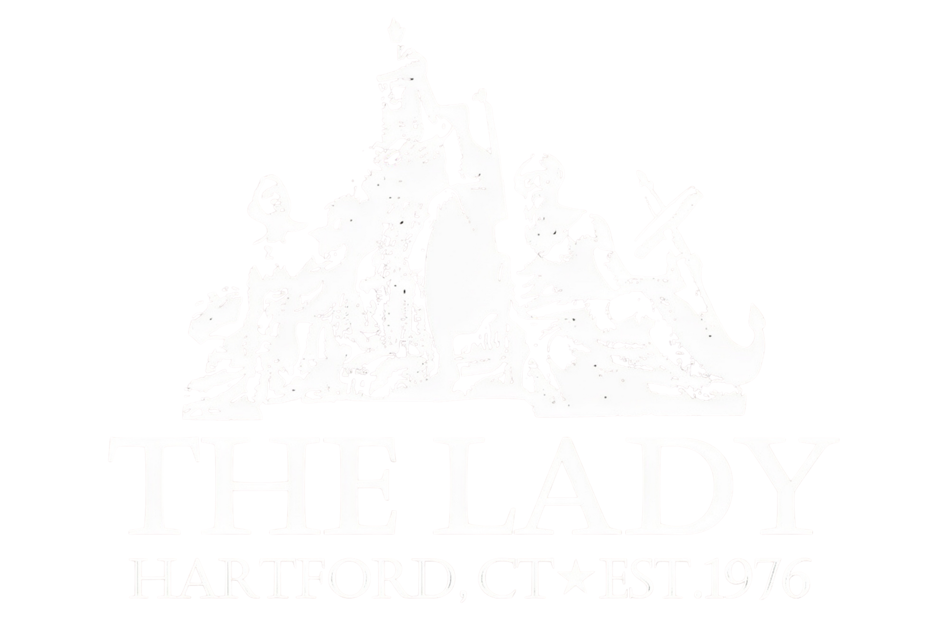 The Lady Hartford Logo