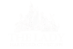 The Lady Hartford Logo