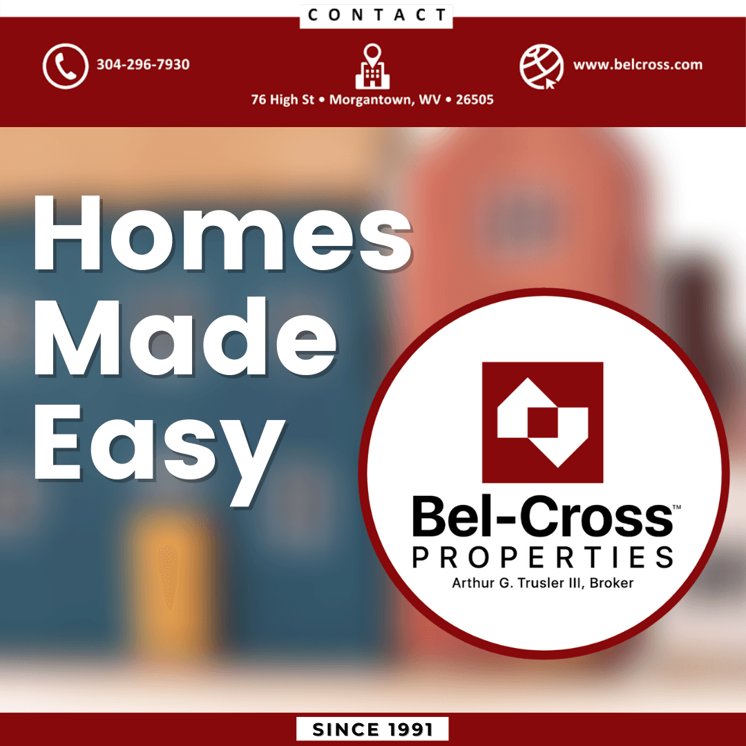 Bel-Cross Properties - Homes Made Easy