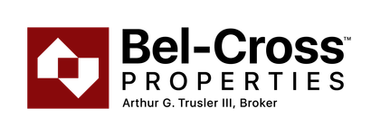 Bel-Cross Properties Logo