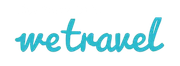 “Site Powered By” text with a turquoise Metravel logo