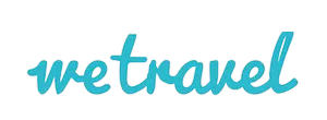 “Site Powered By” text with a turquoise Metravel logo
