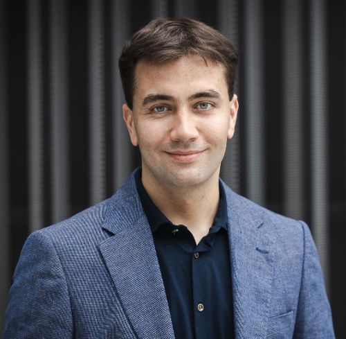 Djordje Zikelic
