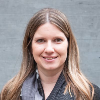 Bettina Koghnihofer - Assistant Professor at Graz University of Technology