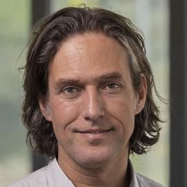 César Sánchez - Full Professor at the IMDEA Software Institute in Madrid