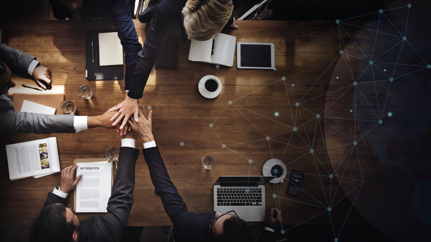 payment processing team