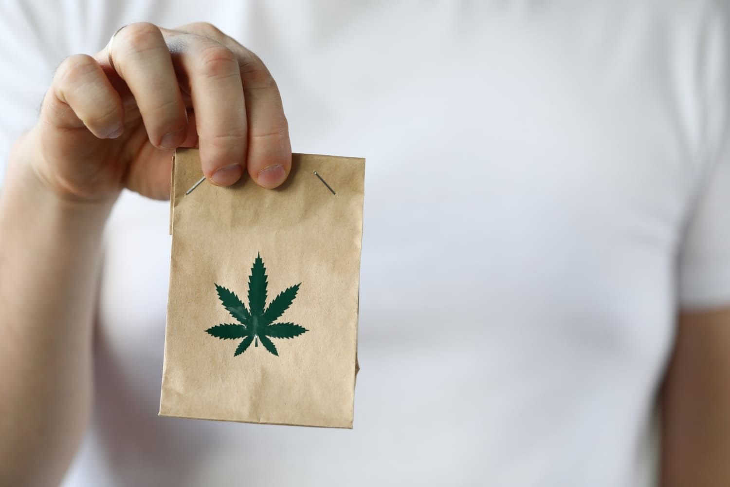 Cannabis banking solutions