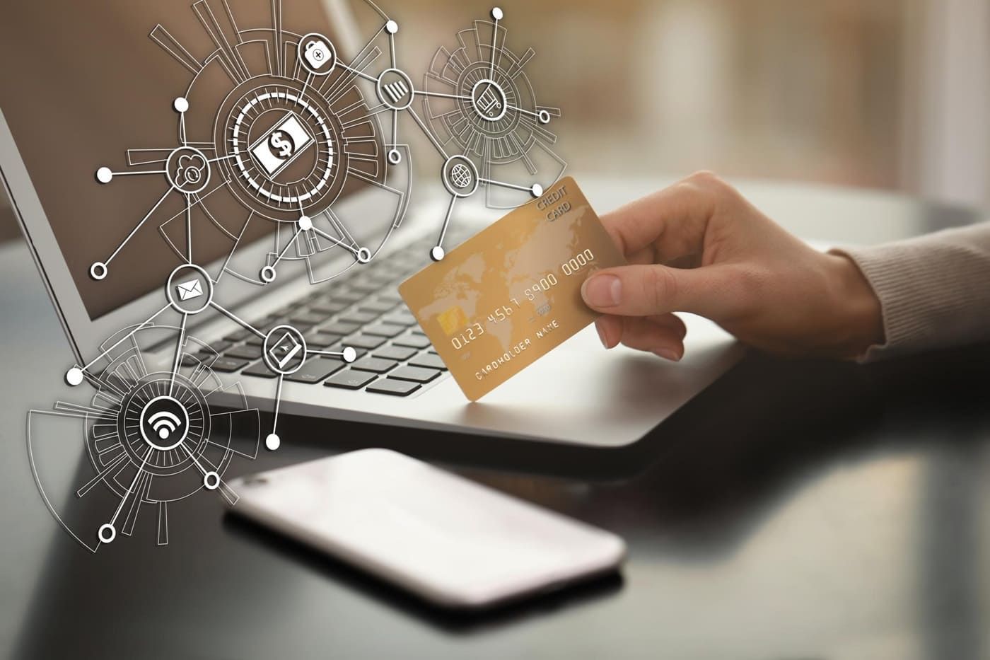 Credit Card Processing
