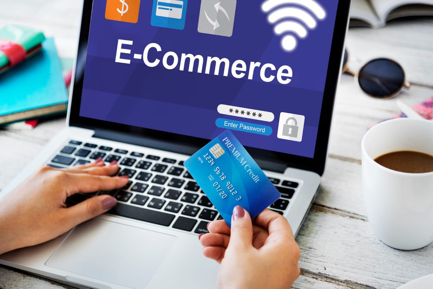 Customized solutions for secure transactions