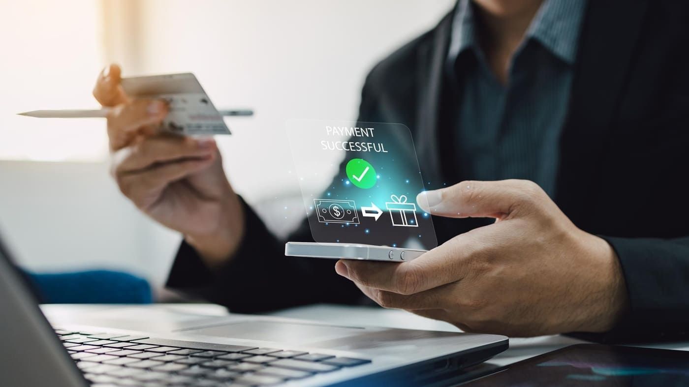 Digital wallet solutions