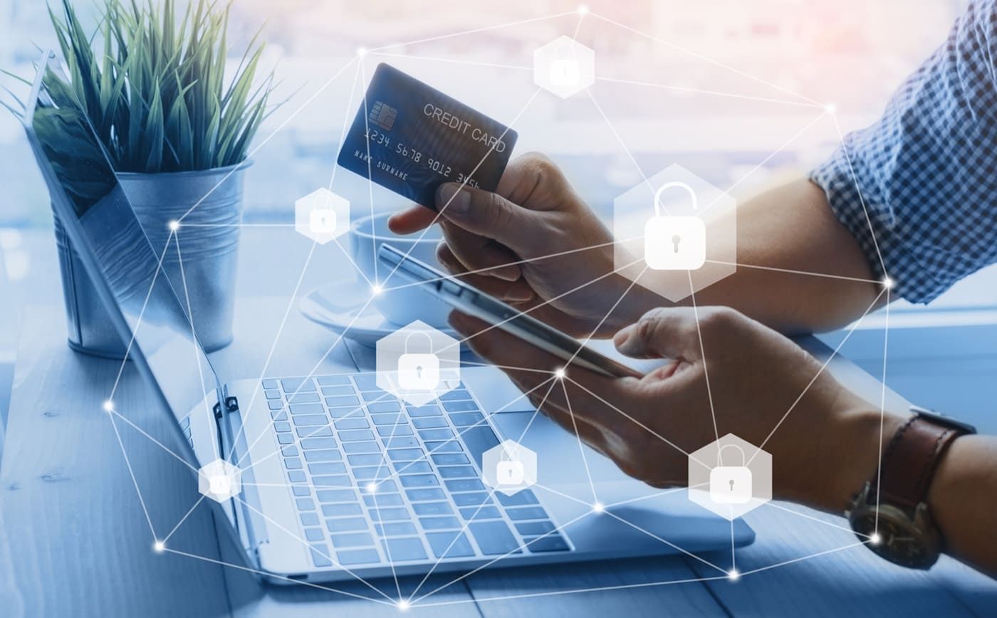 E-commerce transactions