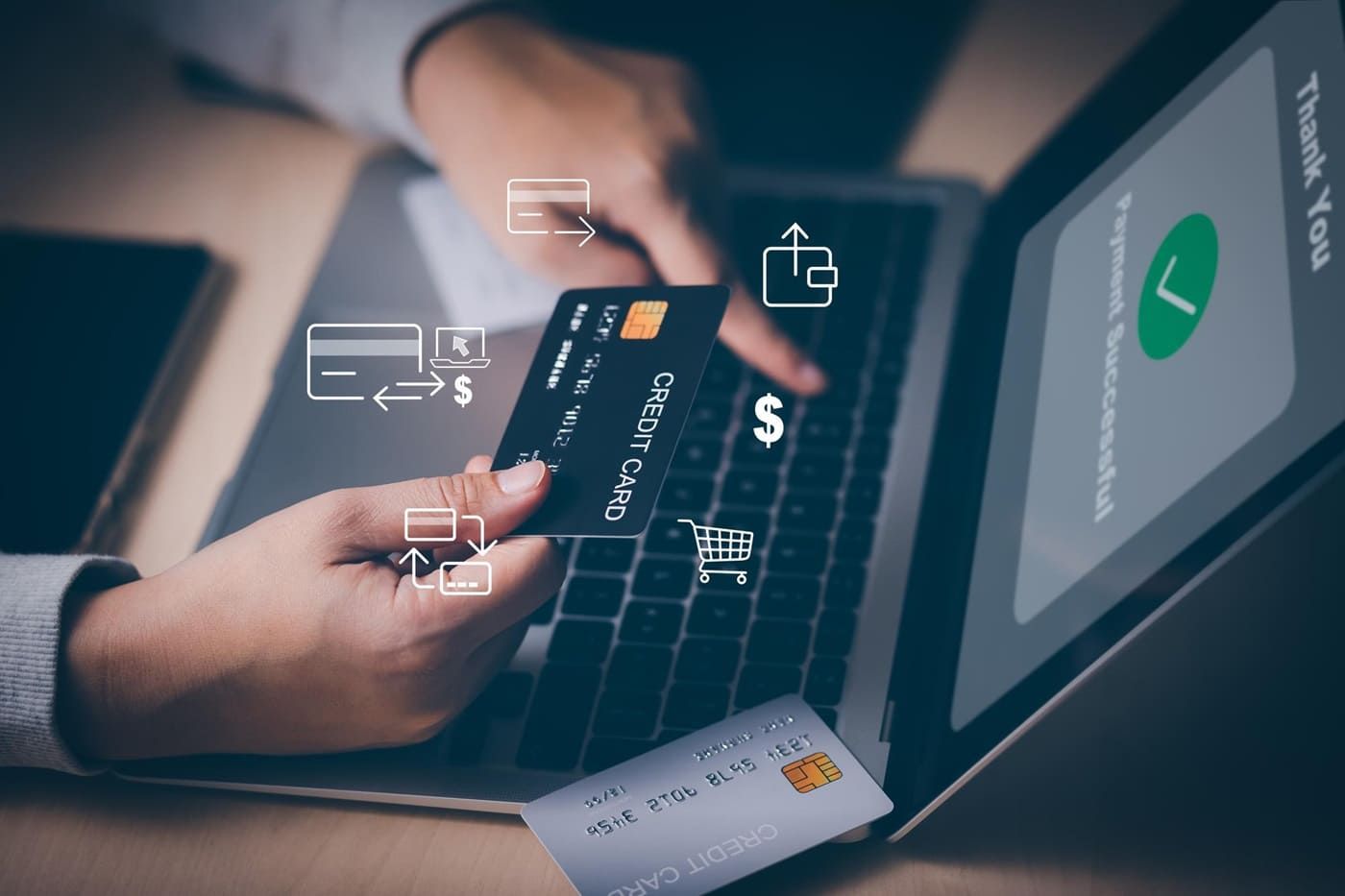 High Risk Merchant Account