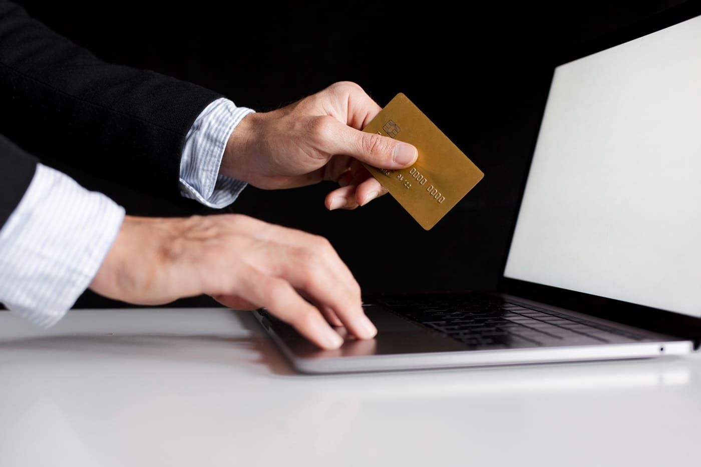 High-Risk Merchant Accounts For Payment Processing