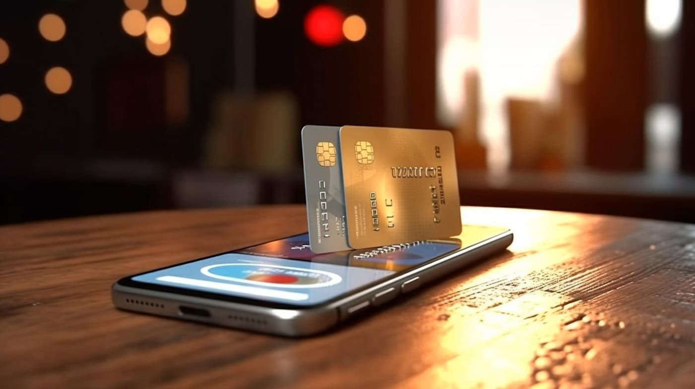 Mobile payment processing