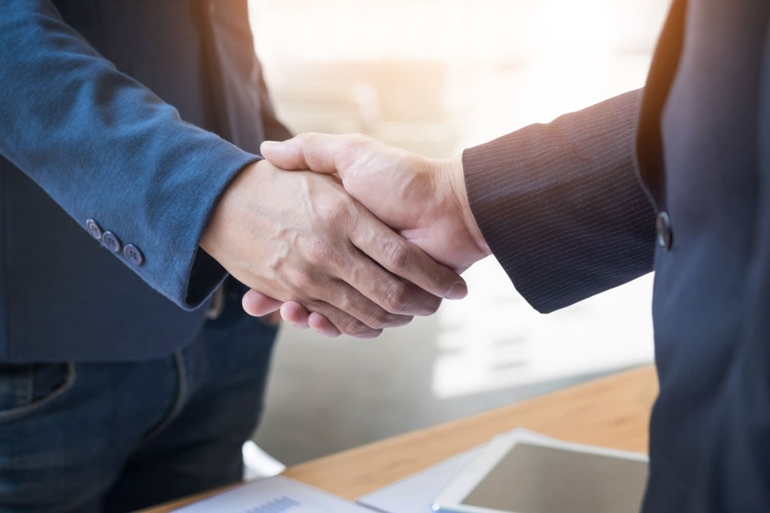 What is a High-Risk Payment Processor