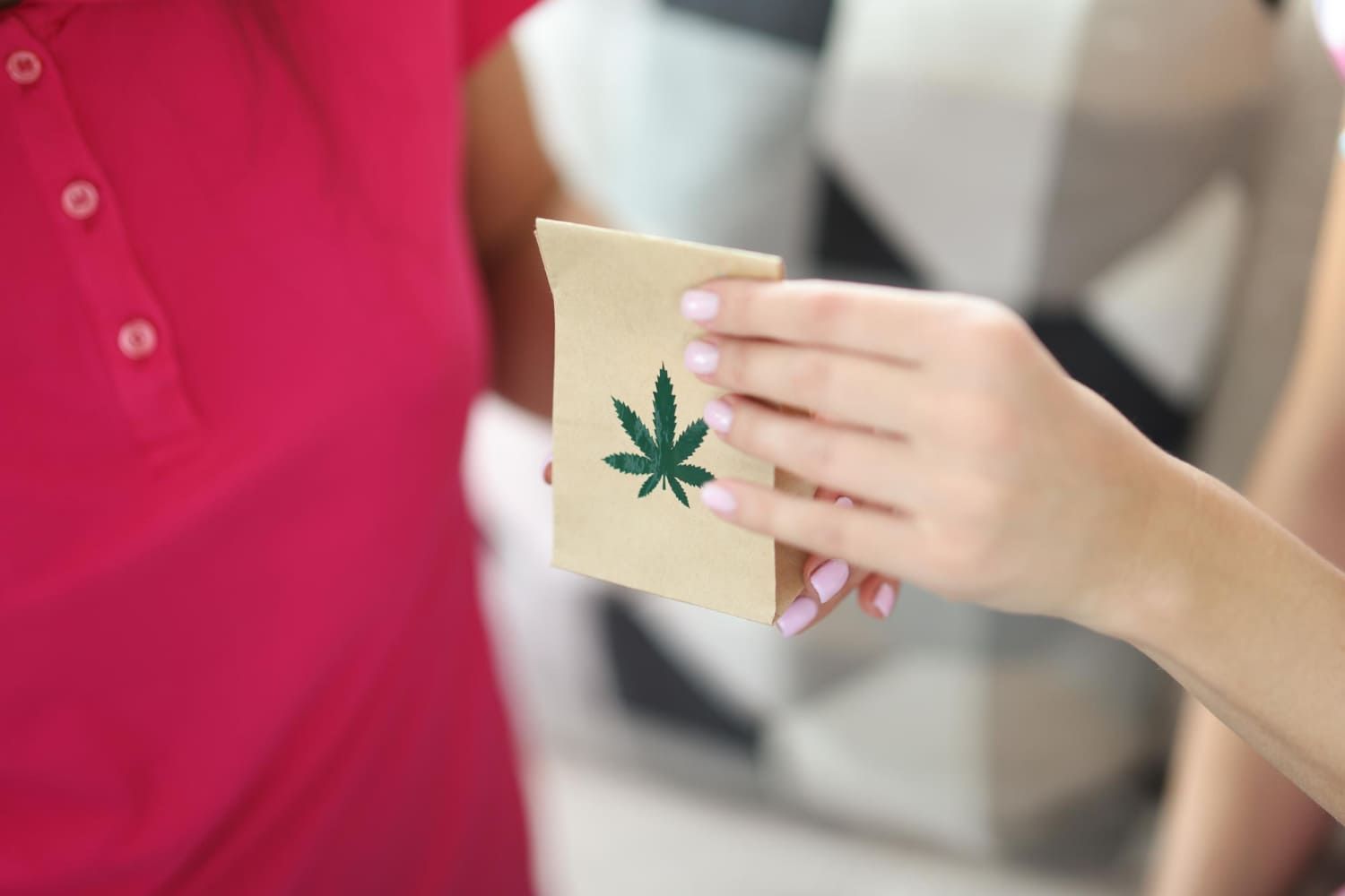 cannabis online payments