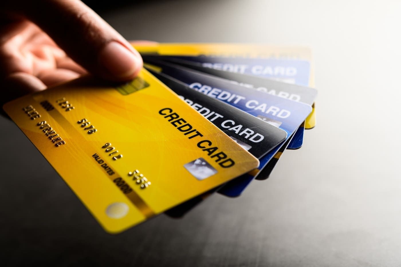 high risk merchant account credit card