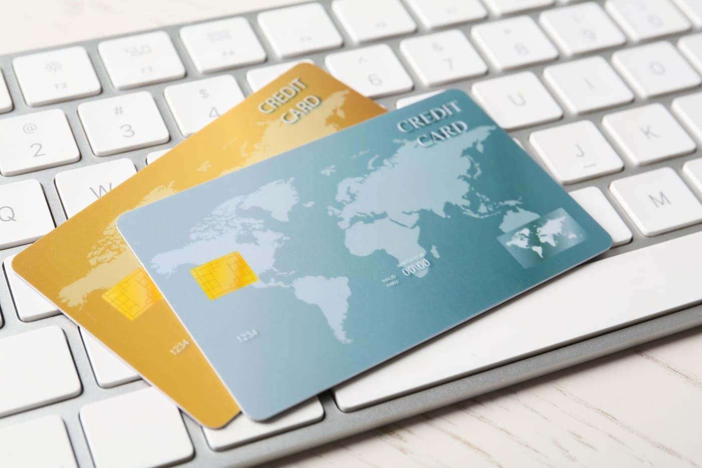 how does payment processing work