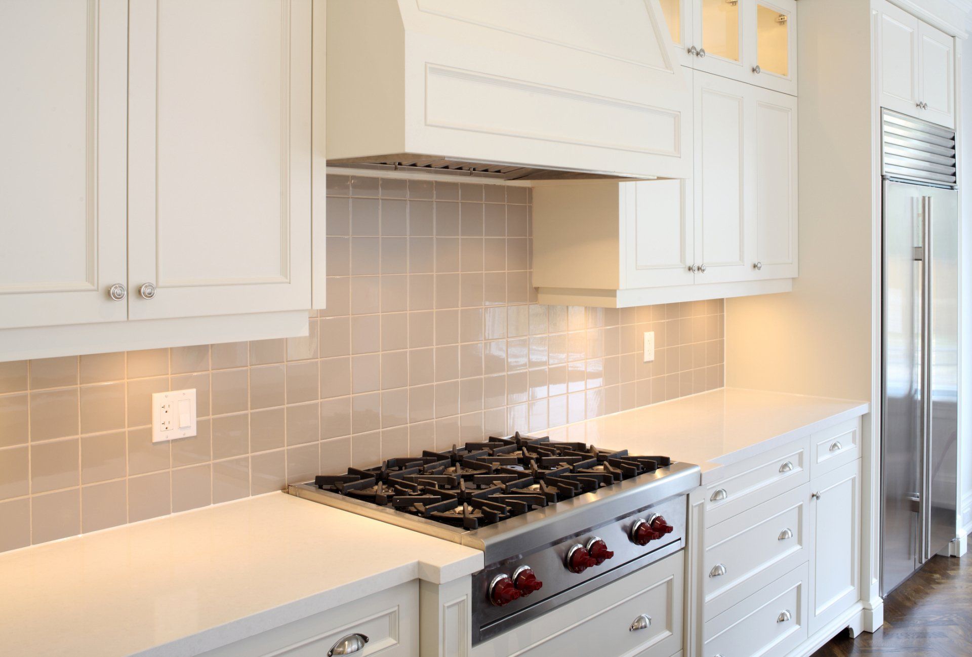Kitchen Paint — Columbia, SC — Paint Pros LLC
