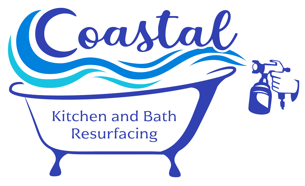 Coastal Kitchen and Bath Resurfacing