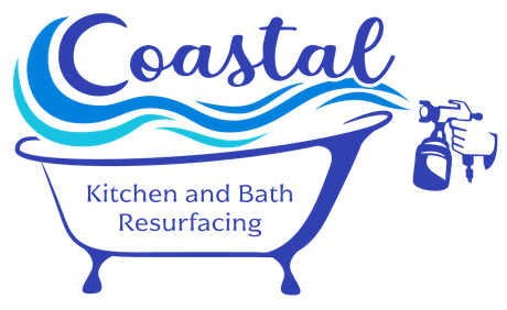 Coastal Kitchen and Bath Resurfacing