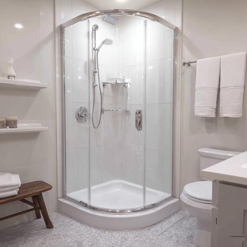 acrylic shower refinishing melbourne fl