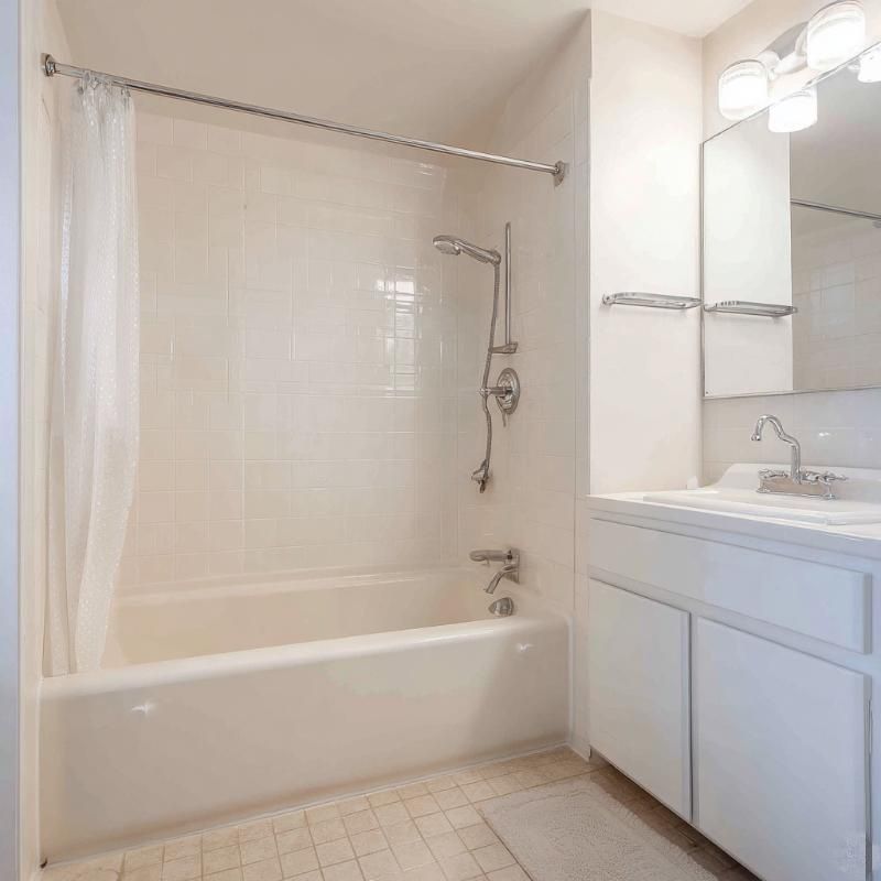 cracked fiberglass bathtub repair prevent leaks and structural damage melbourne fl