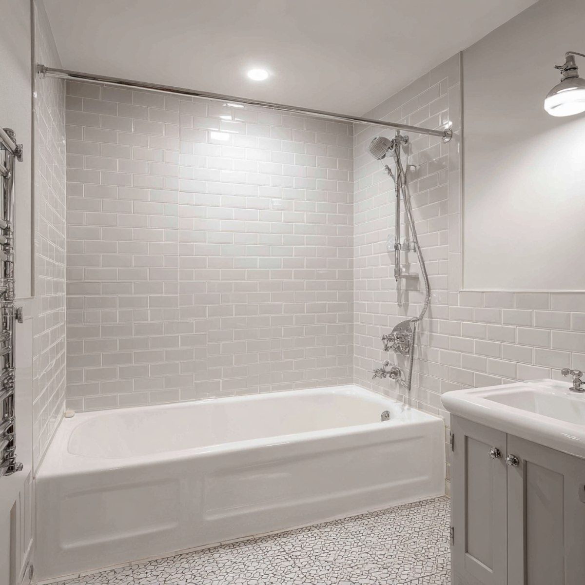  rental bathroom upgrades