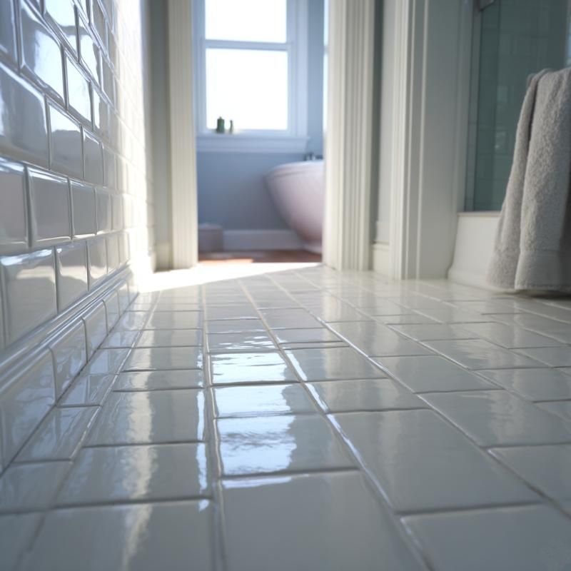 porcelain tile floor refinishing melbourne fl