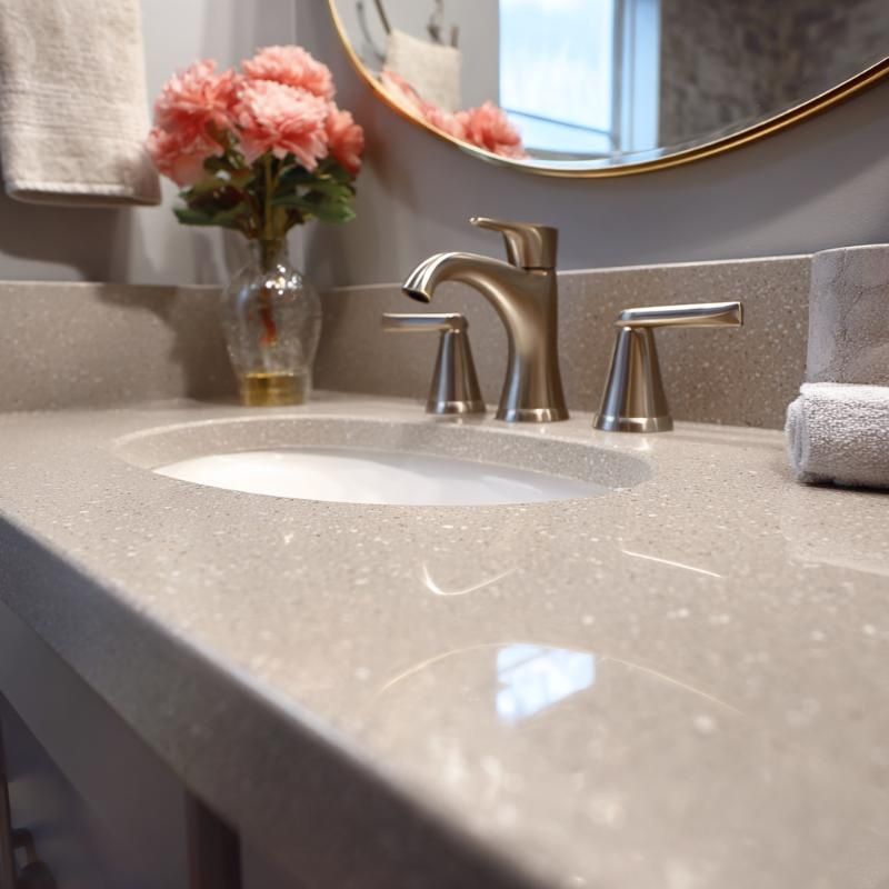 countertop refinishing melbourne fl