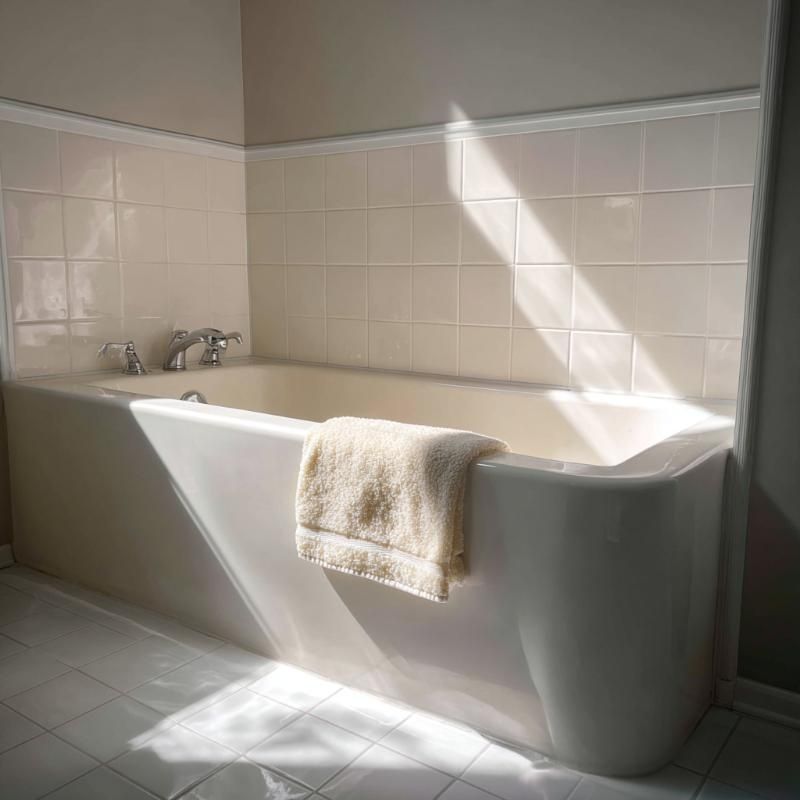 bathtub repair june park florida