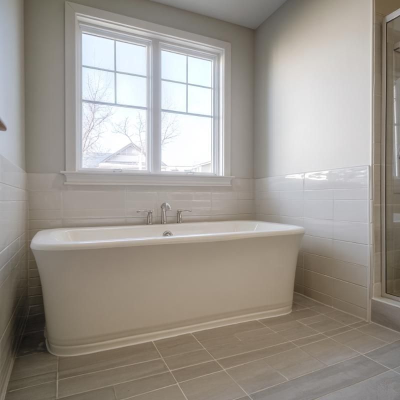 acrylic bathtub repair restoring gloss and durability melbourne fl